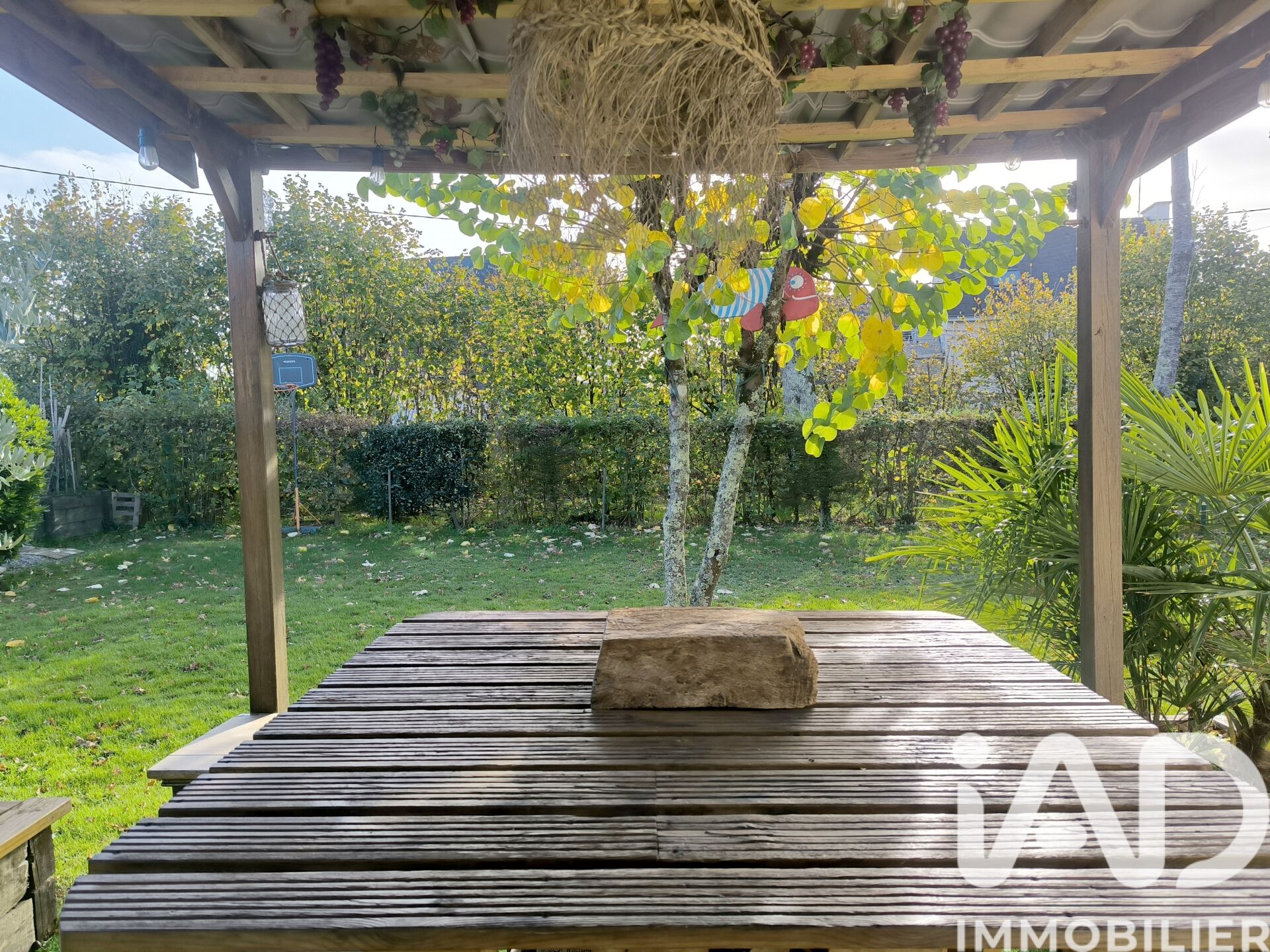 Vente Maison/villa 6 pièces - Photo 3