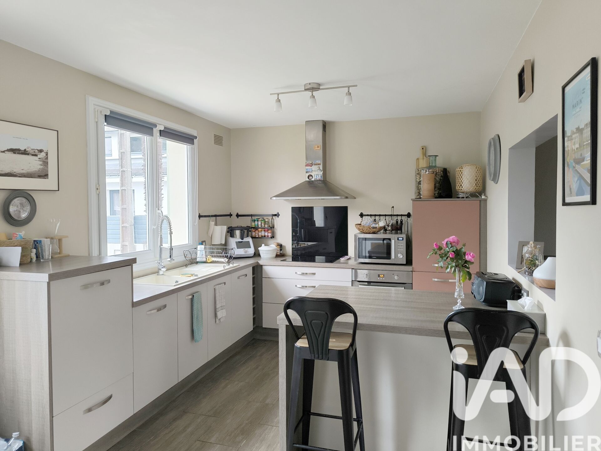 Vente Maison/villa 6 pièces - Photo 4