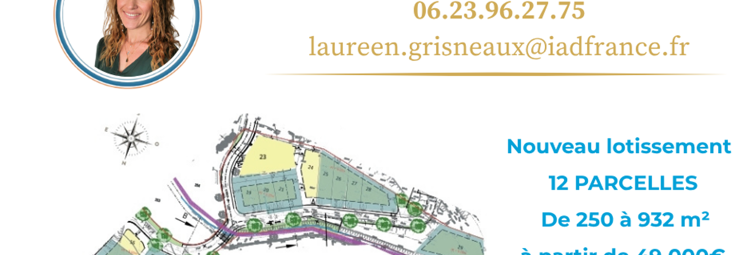 Terrain  373 m² à vendre à Arles-sur-Tech (66150)