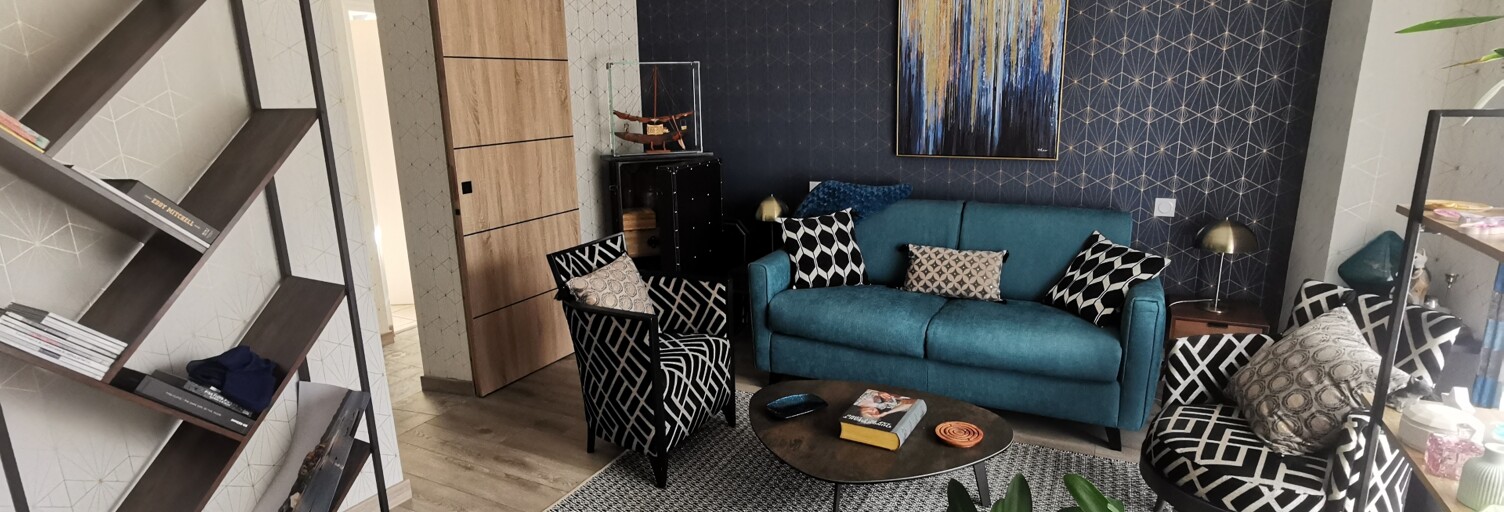 Maison 5 Pièces 110 m² à vendre à Quemper-Guézennec (22260)