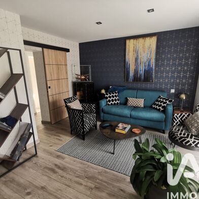 Maison 5 pièces 188000 €