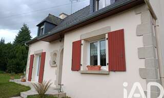 Maison 5 Pièces 101 m² à vendre à La Richardais (35780)