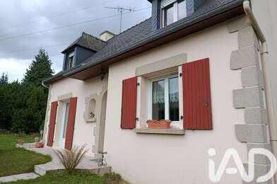 Maison 5 pièces 426500 €