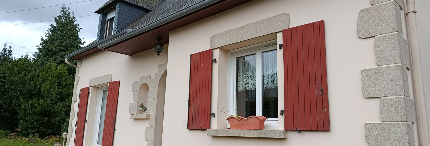 Maison 5 Pièces 101 m² à vendre à La Richardais (35780)