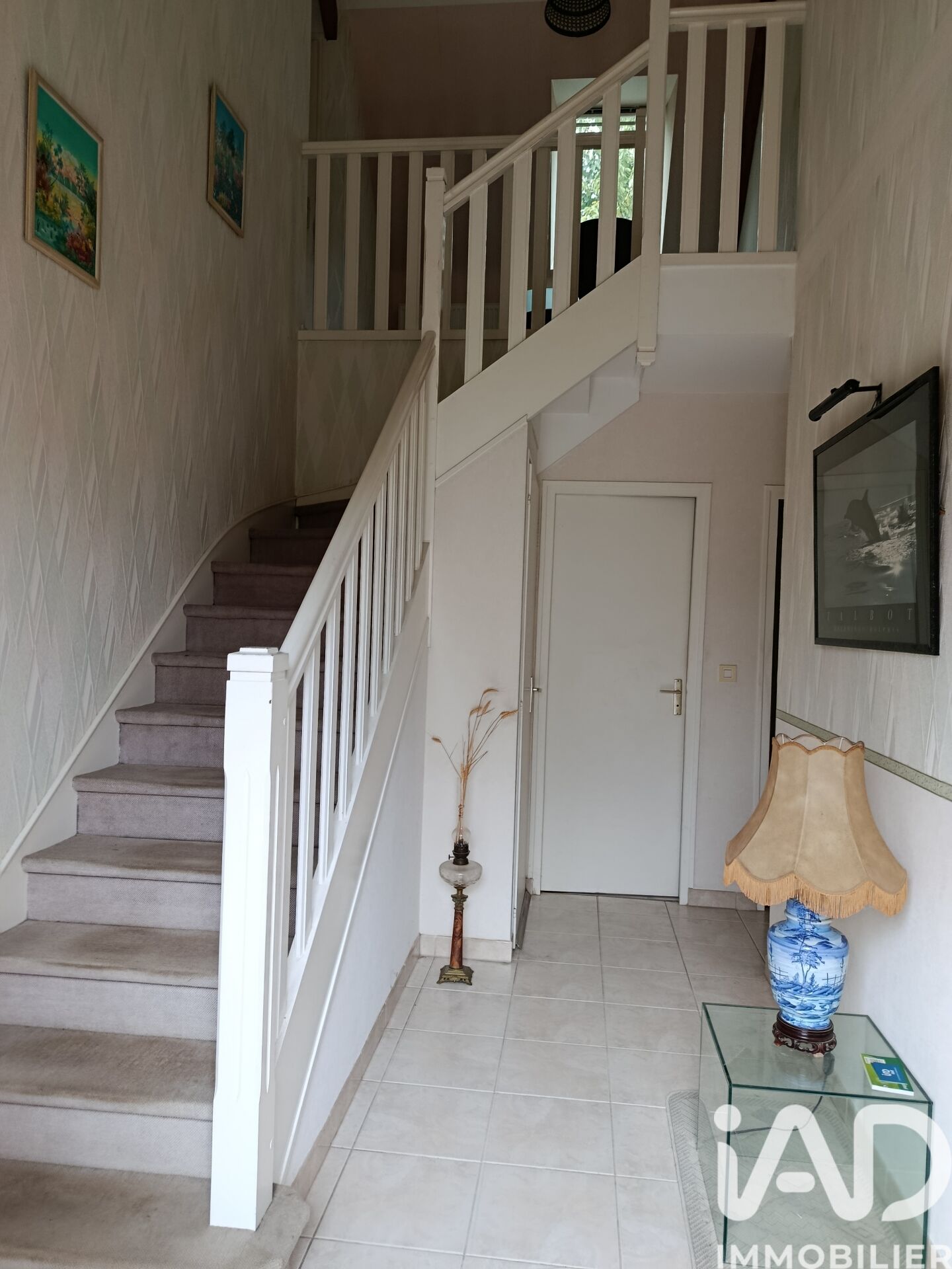 Vente Maison/villa 5 pièces - Photo 4