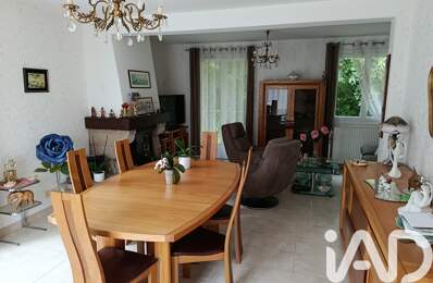 Vente Maison/villa 5 pièces — photo du bien