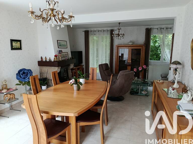 Vente Maison/villa 5 pièces — photo 1