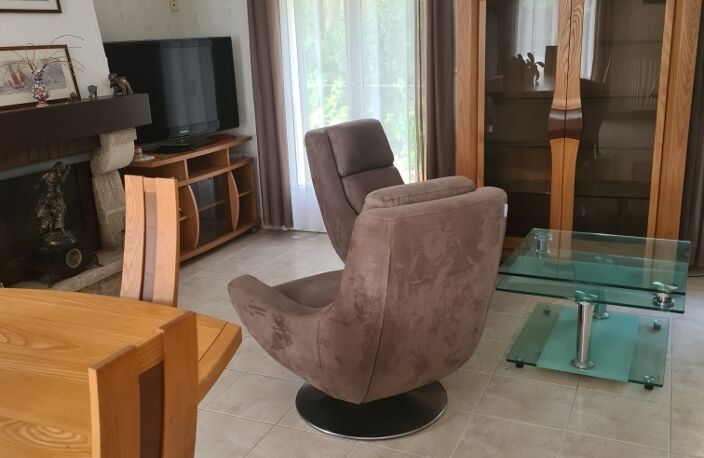 Vente Maison/villa 5 pièces — photo 3