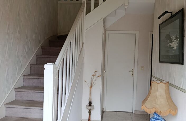 Vente Maison/villa 5 pièces — photo 4