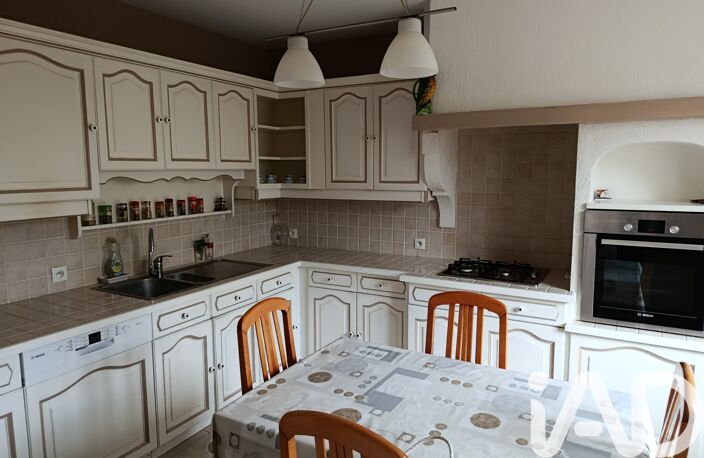 Vente Maison/villa 5 pièces — photo 5