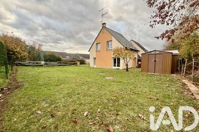 Maison 6 pièces 173300 €