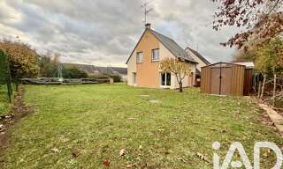 Maison 6 Pièces 108 m² à vendre à Lassay-les-Châteaux (53110)