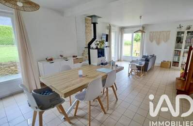 Vente Pavillon 6 pièces — photo du bien