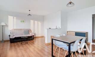 Appartement 5 Pièces 89 m² à vendre à Gien (45500)