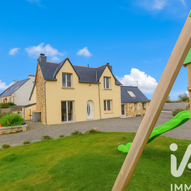 Maison 5 pièces 399000 €