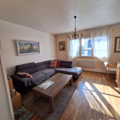 Appartement 3 pièces 105000 €