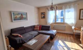 Appartement 3 Pièces 65 m² à vendre à Troyes (10000)