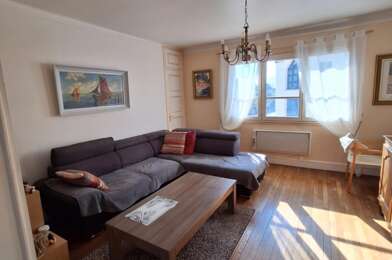 Appartement 3 pièces 105000 €