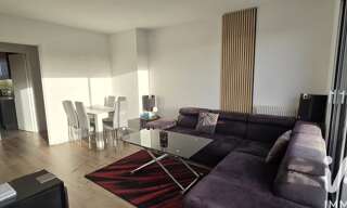 Appartement 3 Pièces 59 m² à vendre à Ris-Orangis (91130)