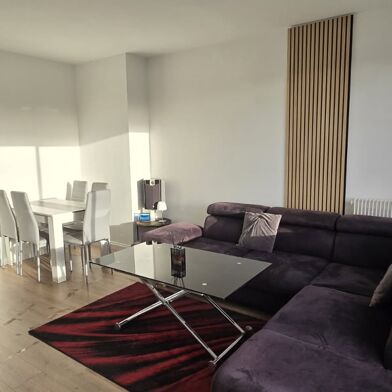 Appartement 3 pièces 174900 €