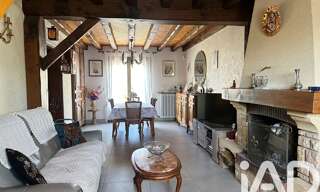 Maison 4 Pièces 95 m² à vendre à Ruaudin (72230)