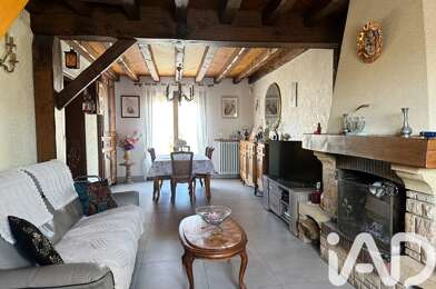 Maison 4 pièces 234900 €