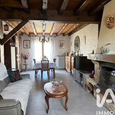 Maison 4 pièces 234900 €