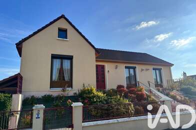 Maison 4 pièces 219900 €