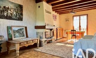 Maison 5 Pièces 125 m² à vendre à Noisy-le-Grand (93160)