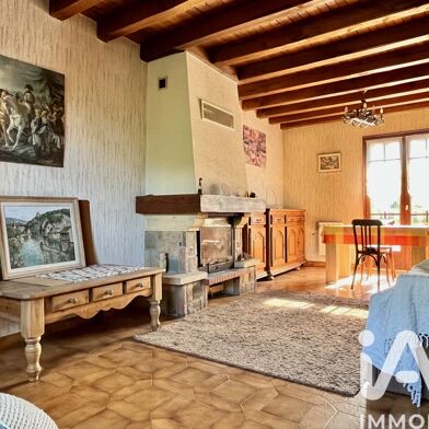 Maison 5 pièces 399000 €