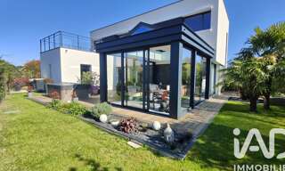 Maison 4 Pièces 140 m² à vendre à Melesse (35520)