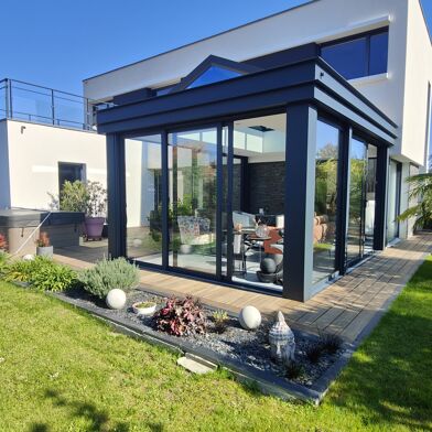 Maison 4 pièces 550000 €