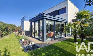 Maison 4 Pièces 140 m² à vendre à Melesse (35520)