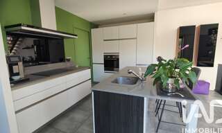 Maison 4 Pièces 140 m² à vendre à Melesse (35520)