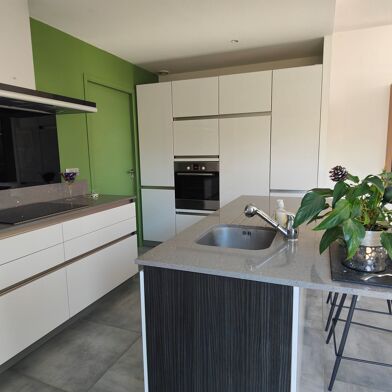 Maison 4 pièces 550000 €