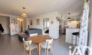 Appartement 4 Pièces 83 m² à vendre à Pau (64000)