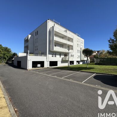 Appartement 4 pièces 223000 €