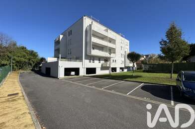 Appartement 4 pièces 215000 €