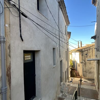 Maison 3 pièces 289000 €