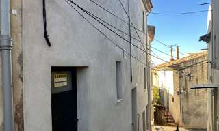 Maison 3 Pièces 60 m² à vendre à Velaux (13880)