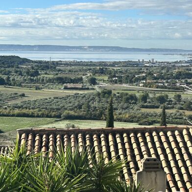 Maison 5 pièces 429000 €