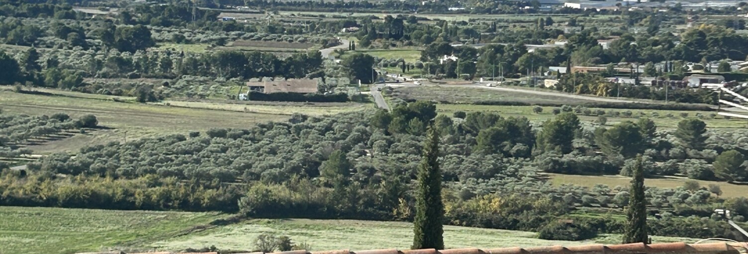 Maison 5 Pièces 142 m² à vendre à Velaux (13880)