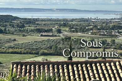 Maison 5 pièces 429000 €