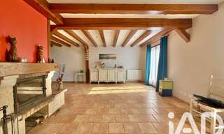 Maison 5 Pièces 125 m² à vendre à Pouilly-sur-Loire (58150)