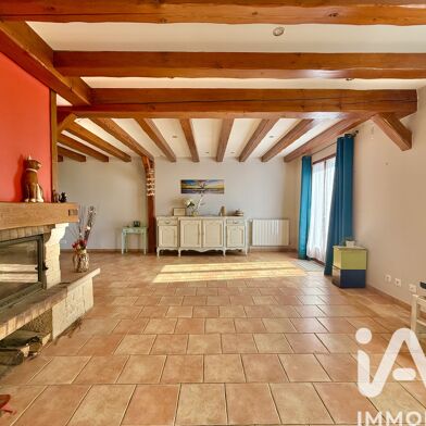 Maison 5 pièces 180000 €