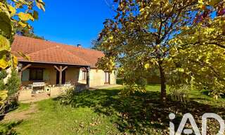 Maison 5 Pièces 125 m² à vendre à Pouilly-sur-Loire (58150)