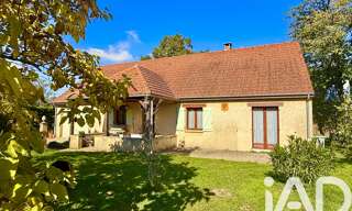 Maison 5 Pièces 125 m² à vendre à Pouilly-sur-Loire (58150)