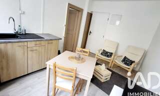 Appartement 2 Pièces 24 m² à vendre à Metz (57000)