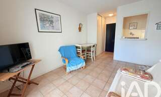 Appartement 2 Pièces 30 m² à vendre à Royan (17200)