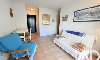 Appartement 2 Pièces 30 m² à vendre à Royan (17200)